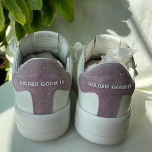 Golden Goose Pure-Star women’s